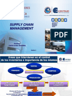 Centrum Supply Chain Día 03