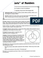All Sorts of Numbers PDF