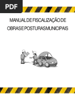 Manual Fiscal de Obras