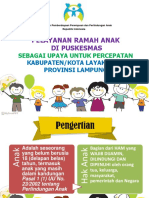 Materi PRAP Juknis - Lampung