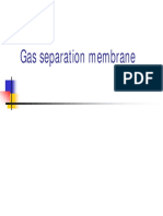 TKK 435 Pemisahan 2 (PEMISAHAN GAS) PDF