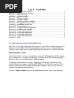 5_Programming of Microprocessor