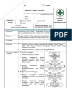 Alur Pendaftaran PKM