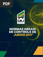 Normas Gerais de Controle de Judogui 2017 v4