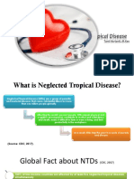 Neglected Tropical Disease