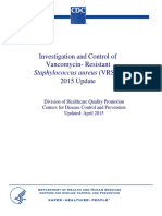 VRSA Investigation Guide 05 - 12 - 2015 PDF