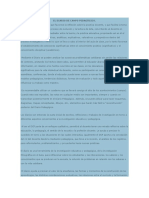 Diario pedagógico reflexión docente