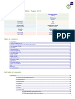 HTML Standard PDF