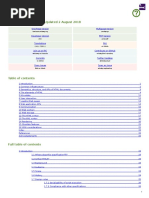 HTML Standard PDF