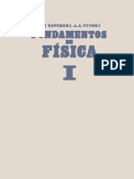 Fundamentos de Física - Vol. I - B.M. Yavorski, A.a. Pinski