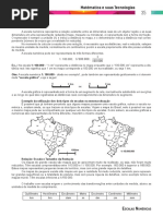 Apostila de Matemática Para o Enem e Uece