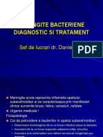 Meningite Exam