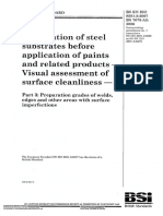 ISO 8501 3 2007 Preparation of Steel PDF