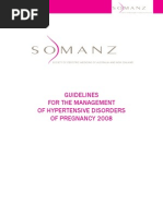 Download Somanz Guidelines 2008 by shahid amin SN38549131 doc pdf