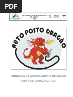 PGRCC POSTO ECONÔMICO