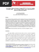 Lara, Diana e Márcia de Irmãos Coragem (1970-71) e Tarso de Caminho das Índias (2009)  – duas abordagens distintas sobre a representação da loucura na telenovela brasileira.pdf