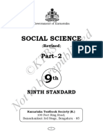 9th English Socialscience 2