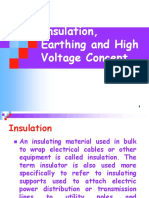 03 Insulation Earthing and High Voltage Concept 20170622