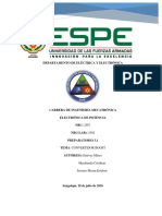 Modulación PWM