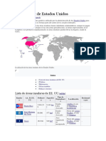 Área Insular de Estados Unidos