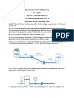 Centrifugal Pump-UOP PAPER