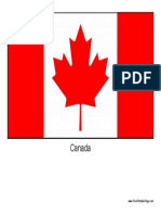 Canada Filled Name PDF