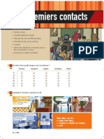 TVB - Premiers Contacts PDF