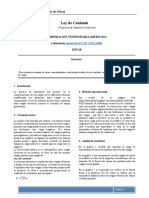 Informe de Laboratorio 1