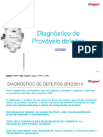Diagnstico de Defeito HDL 2013-160604173147