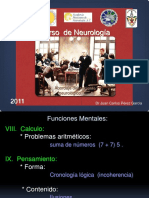 Exploracion Neurologica 2