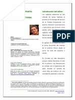Dialnet ElArteDeLaTerapiaOcupacional 4222236 PDF