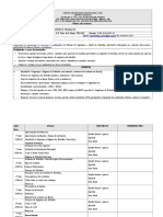 Normas de Segurança e Saúde No Trabalho