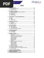 Directorio de Fundaciones | PDF | España | Madrid