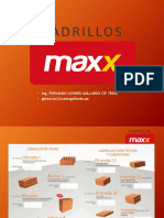 Exposicion Final - Maxx