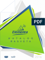 Elementa Rasveta 2016 Web Opt 150dpi PDF