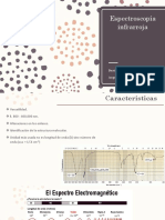 Espectroscopía infrarroja [Autoguardado]