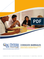 Consejos Barriales1 PDF