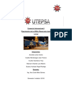 Proyecto Urea