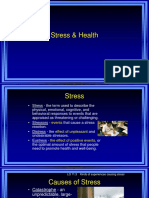 6b Stress & Health