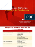 02.Procesos de Planificación