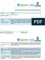 Plan de Transformación Sostenible