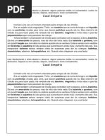 Teto Aumentativo e Diminutivo Ok