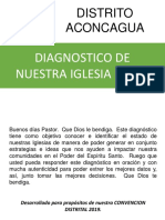 Diagnostico Convencion