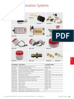 Schindler Lubrication Systems: CLQ3706 NAA297141