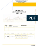 C397-IT-03 Control de Derrames.doc