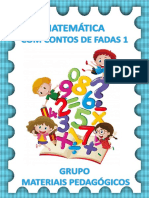 Matemática Com Contos de Fada - 01 MATERIAIS PEDAGÓGICOS PDF