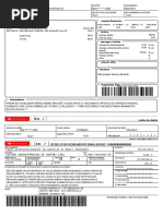 Fatura Gabriela 05-01-2017