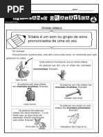 gramatica e acentuação