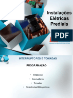 Anexo 12 (PDF) Slide sobre Interruptores e Tomadas.pptx.pdf