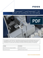 Fossomatic 7 and Fossomatic 7 DC - Solution - Brochure - GB